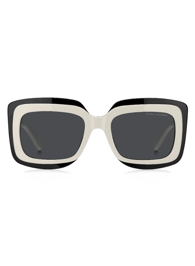 Marc Jacobs Rectangular Marc Jacobs Sunglasses